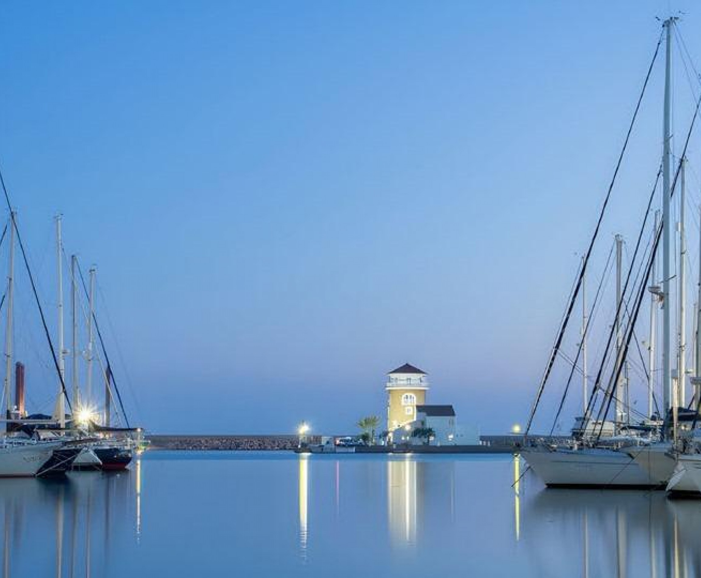 New Build - Apartment - Almerimar