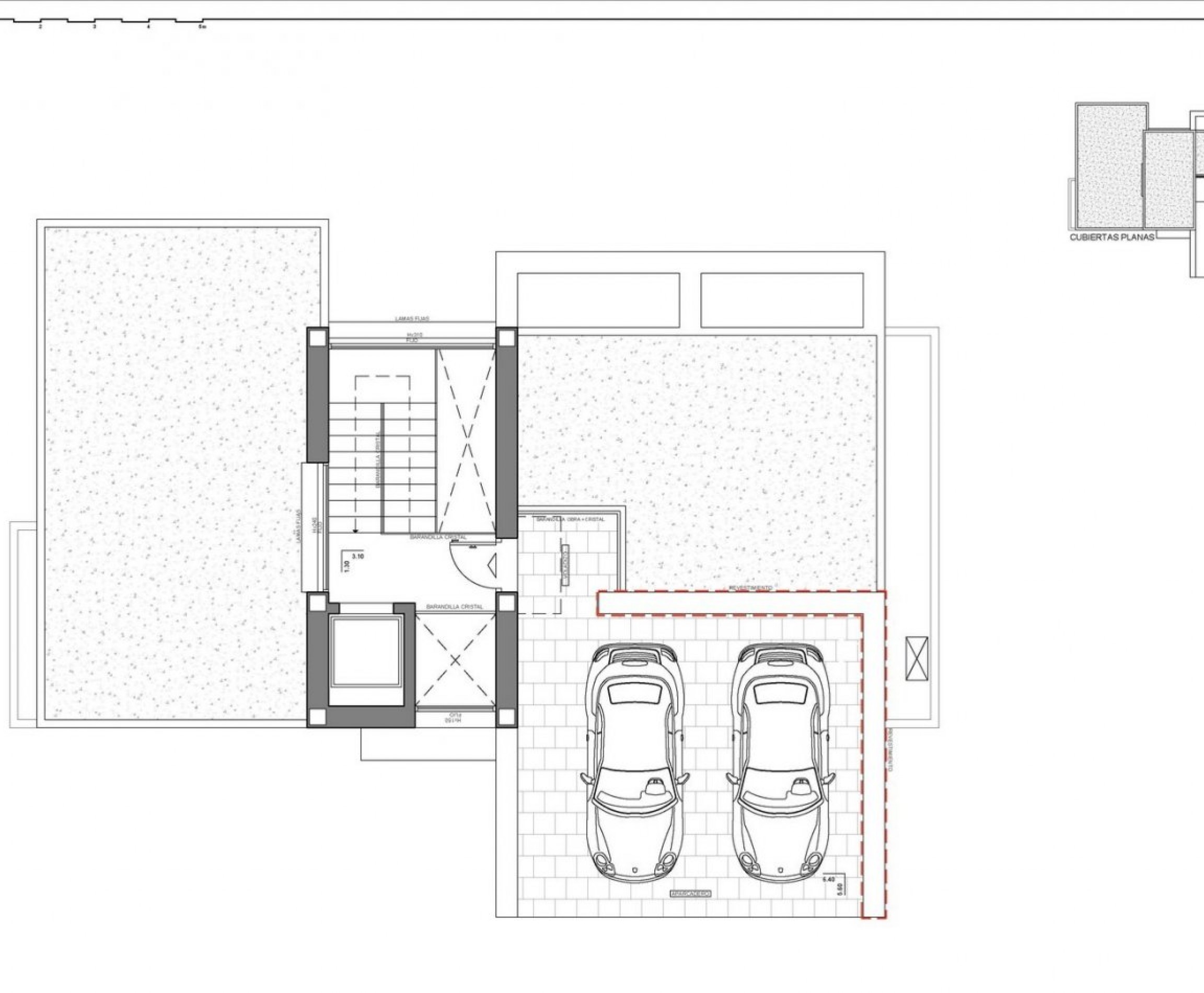 New Build - Villa - Altea - Sierra de Altea