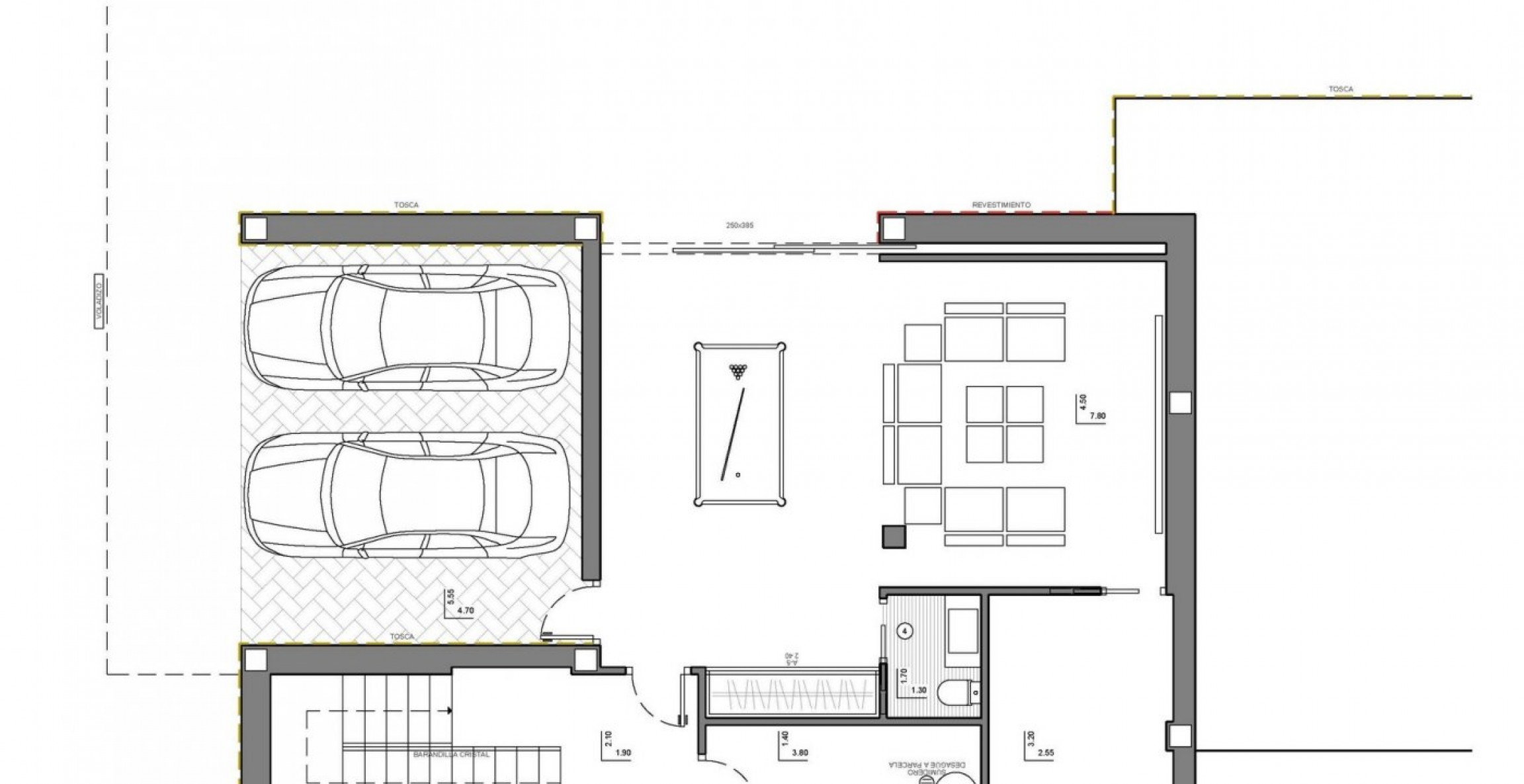 New Build - Villa - Benitachell - Cumbres del Sol