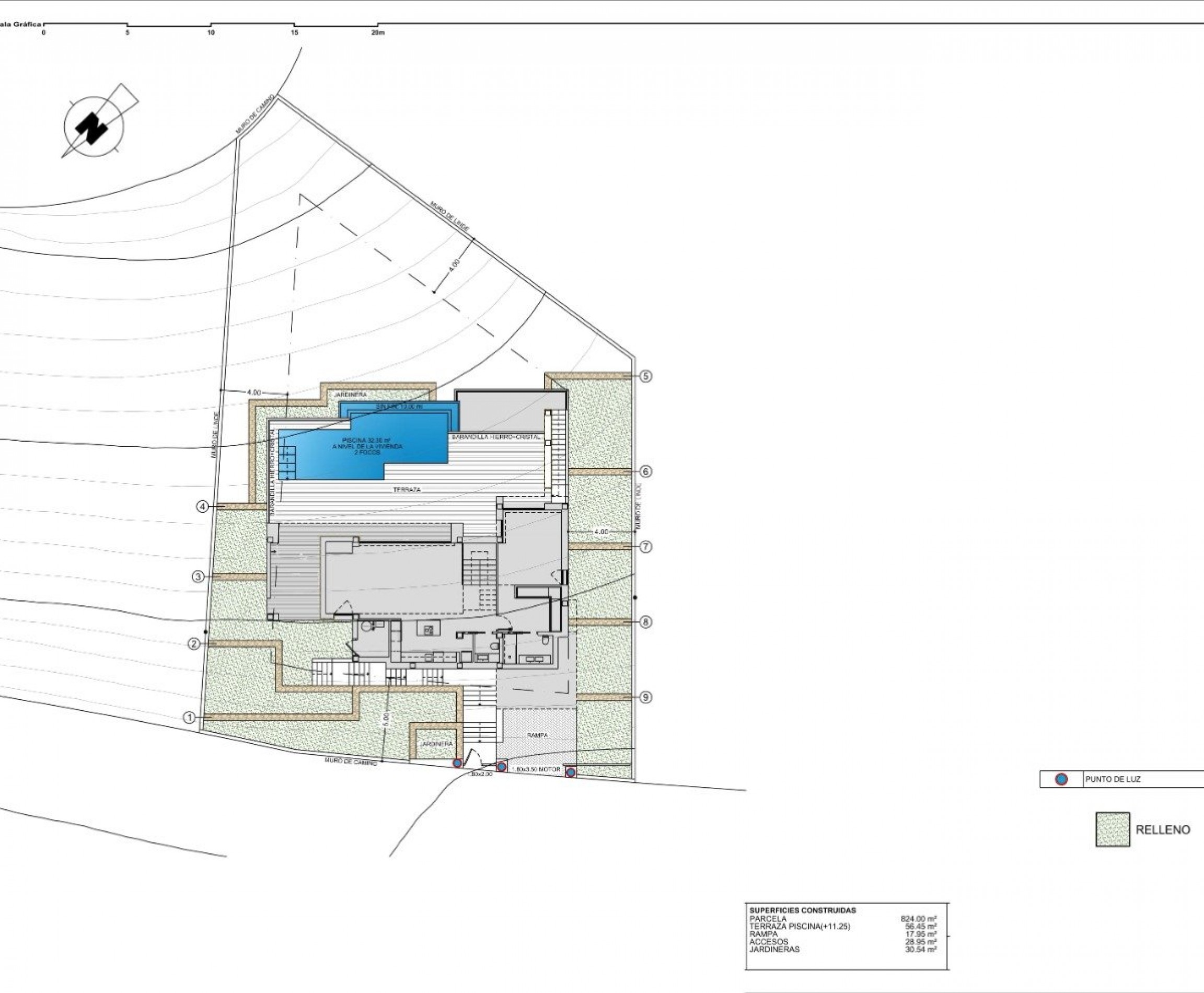 New Build - Villa - Benitachell - Cumbres del Sol