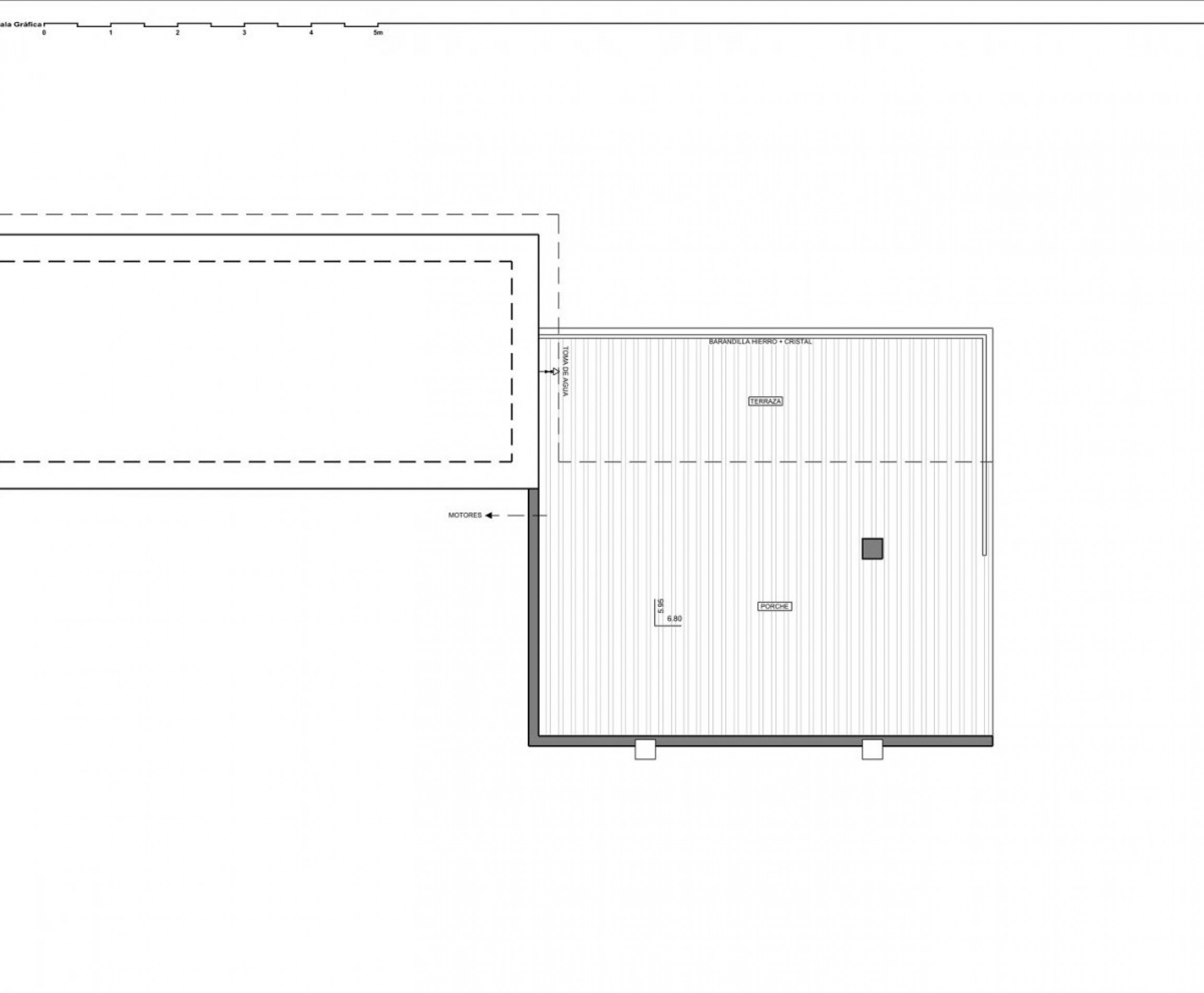 New Build - Villa - Benitachell - Cumbres del Sol