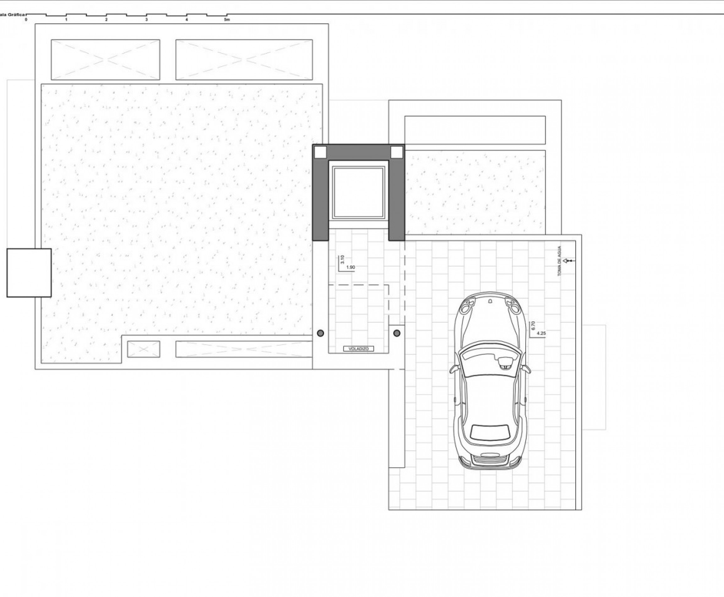 New Build - Villa - Benitachell - Cumbres del Sol