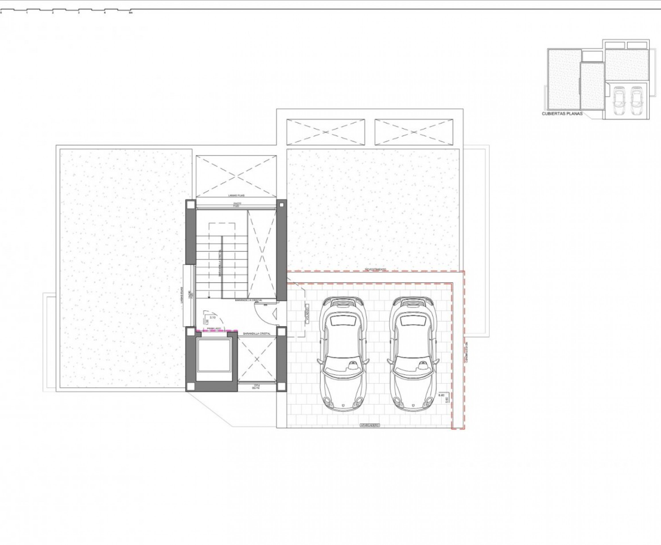 New Build - Villa - Altea - Sierra de Altea