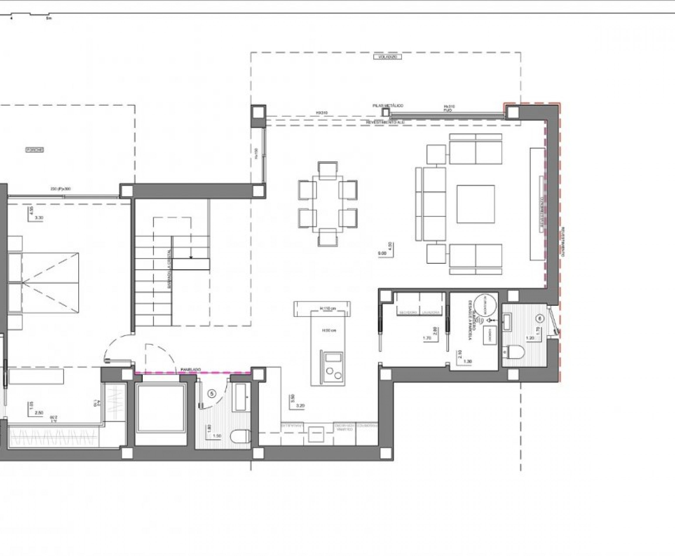 New Build - Villa - Altea - Sierra de Altea