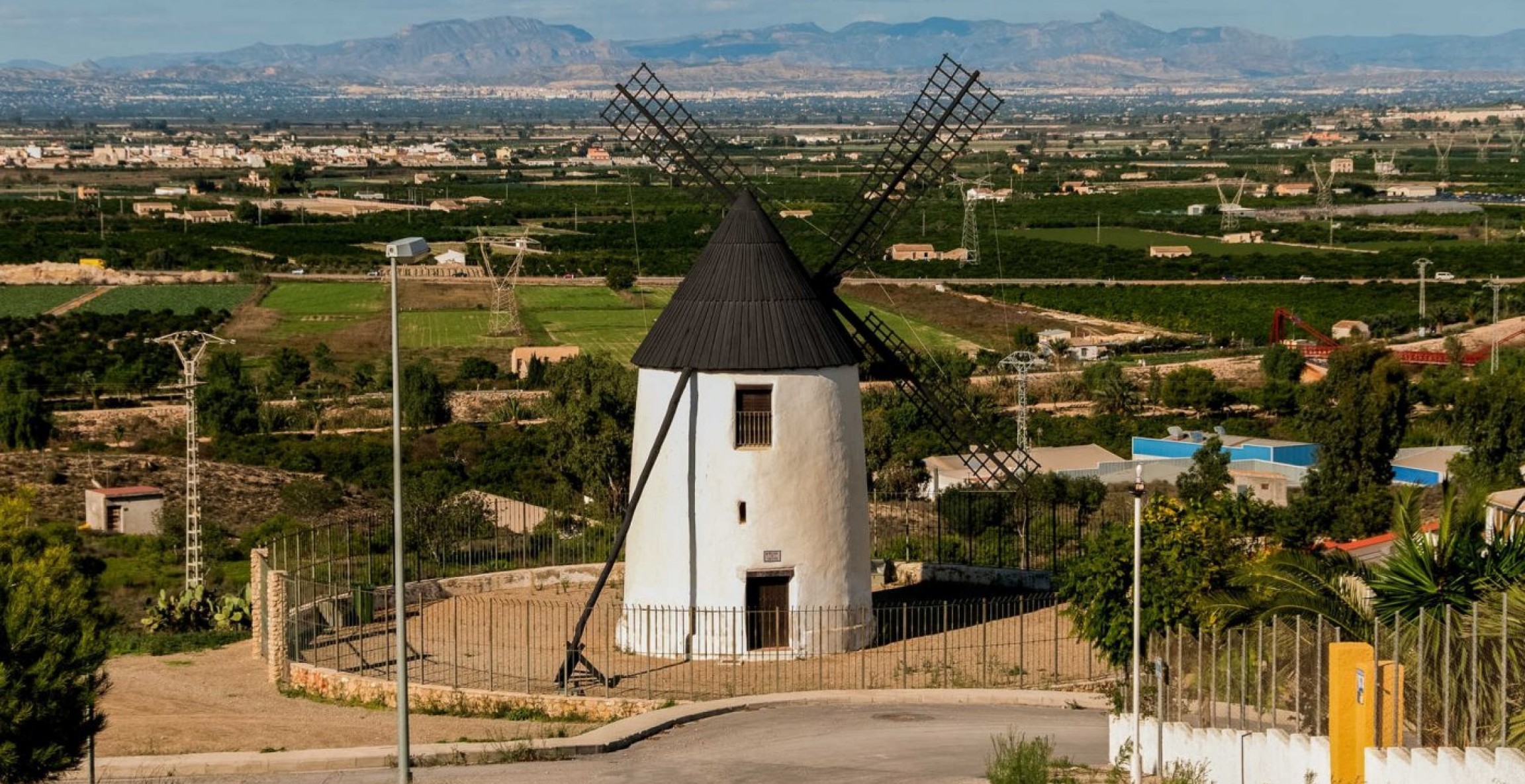 Nueva construcción  - Villa - Rojales - Doña Pepa