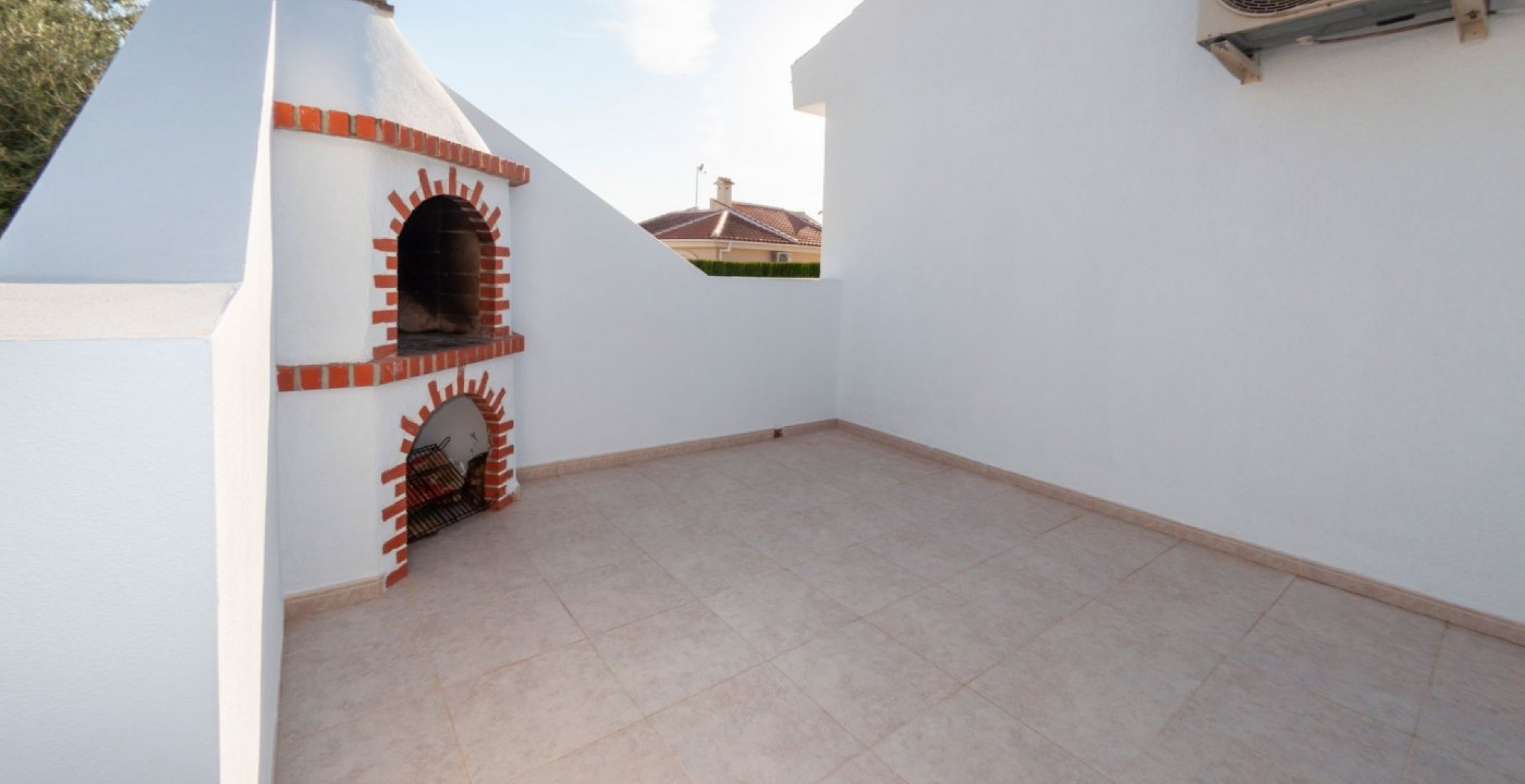 Resale - Villa - Rojales - Monte Azul