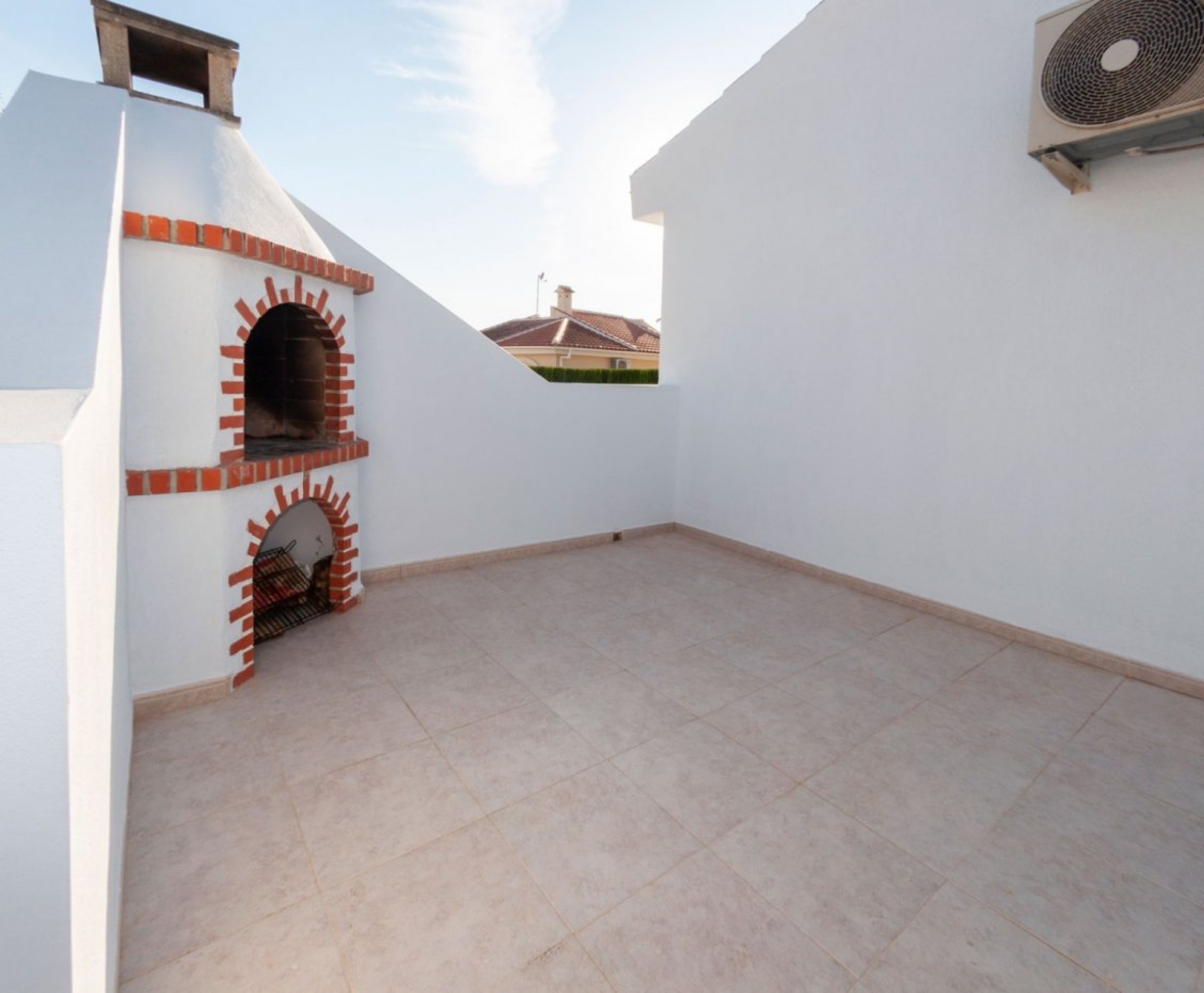 Resale - Villa - Rojales - Monte Azul