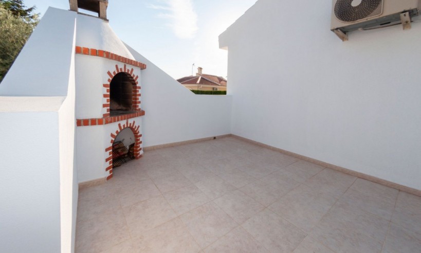 Reventa - Villa - Rojales - Monte Azul