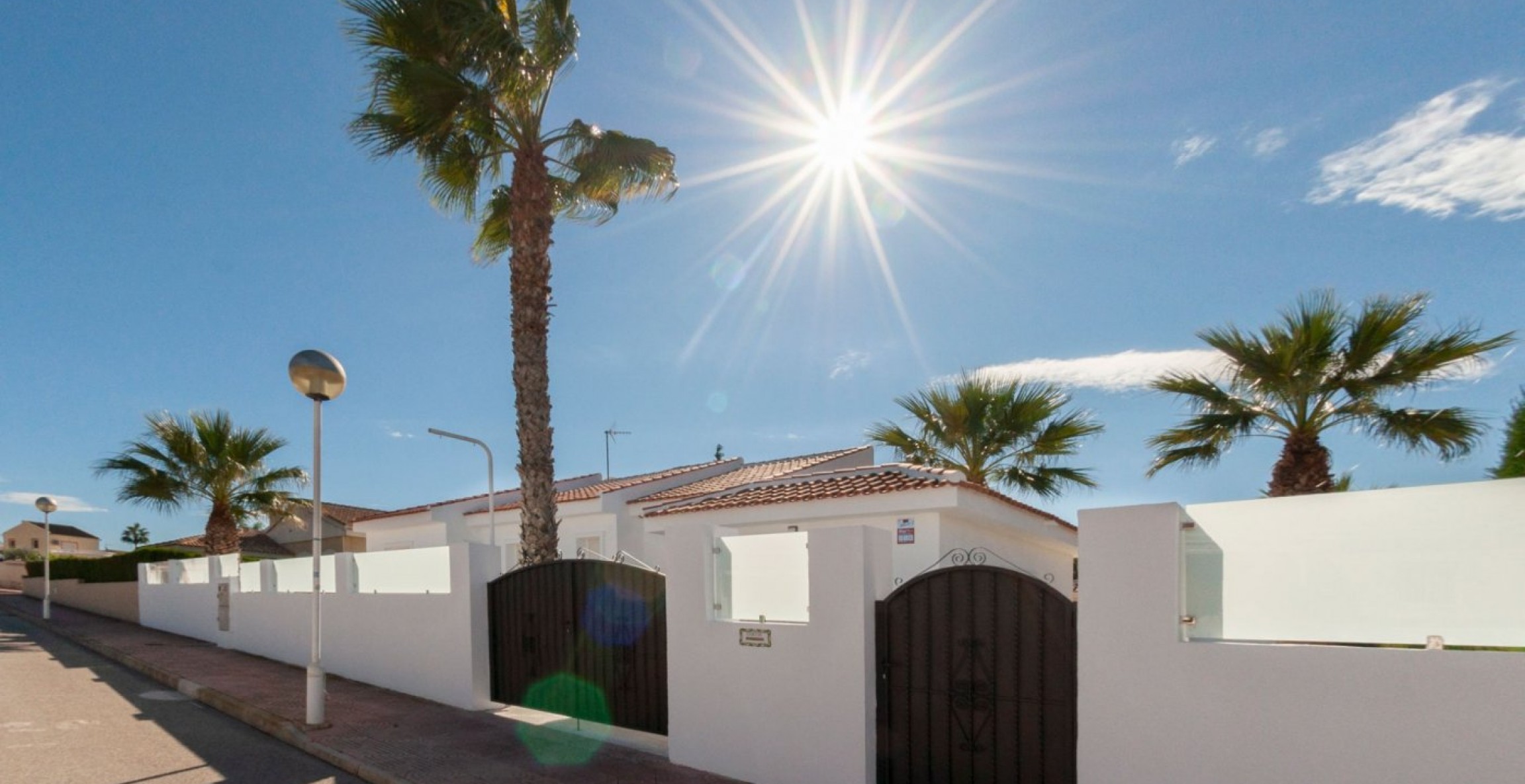 Resale - Villa - Rojales - Monte Azul