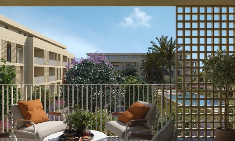 New Build - Apartment - Denia - Camí de Sant Joan