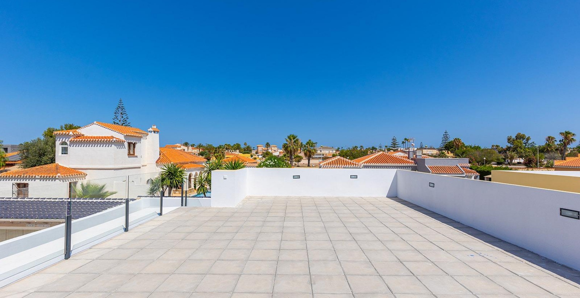 New Build - Villa - Torrevieja - Los Balcones