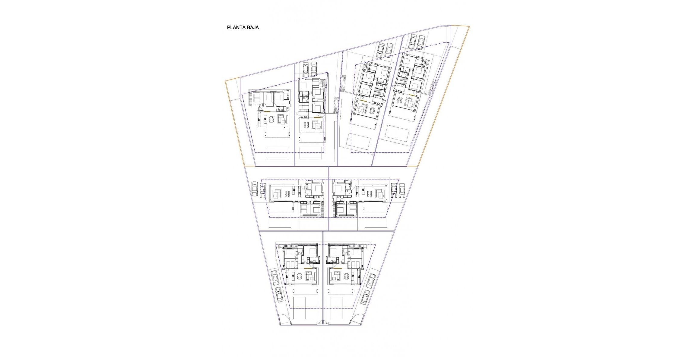 Nueva construcción  - Villa - Torrevieja - Los Balcones