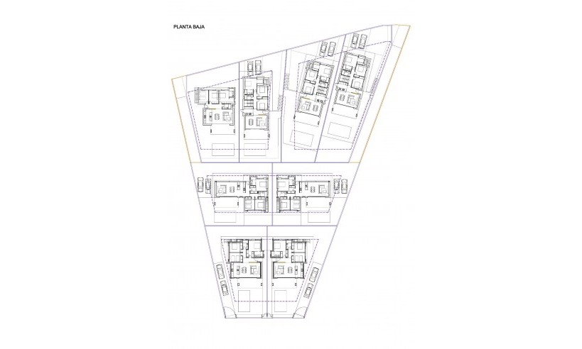 New Build - Villa - Torrevieja - Los Balcones