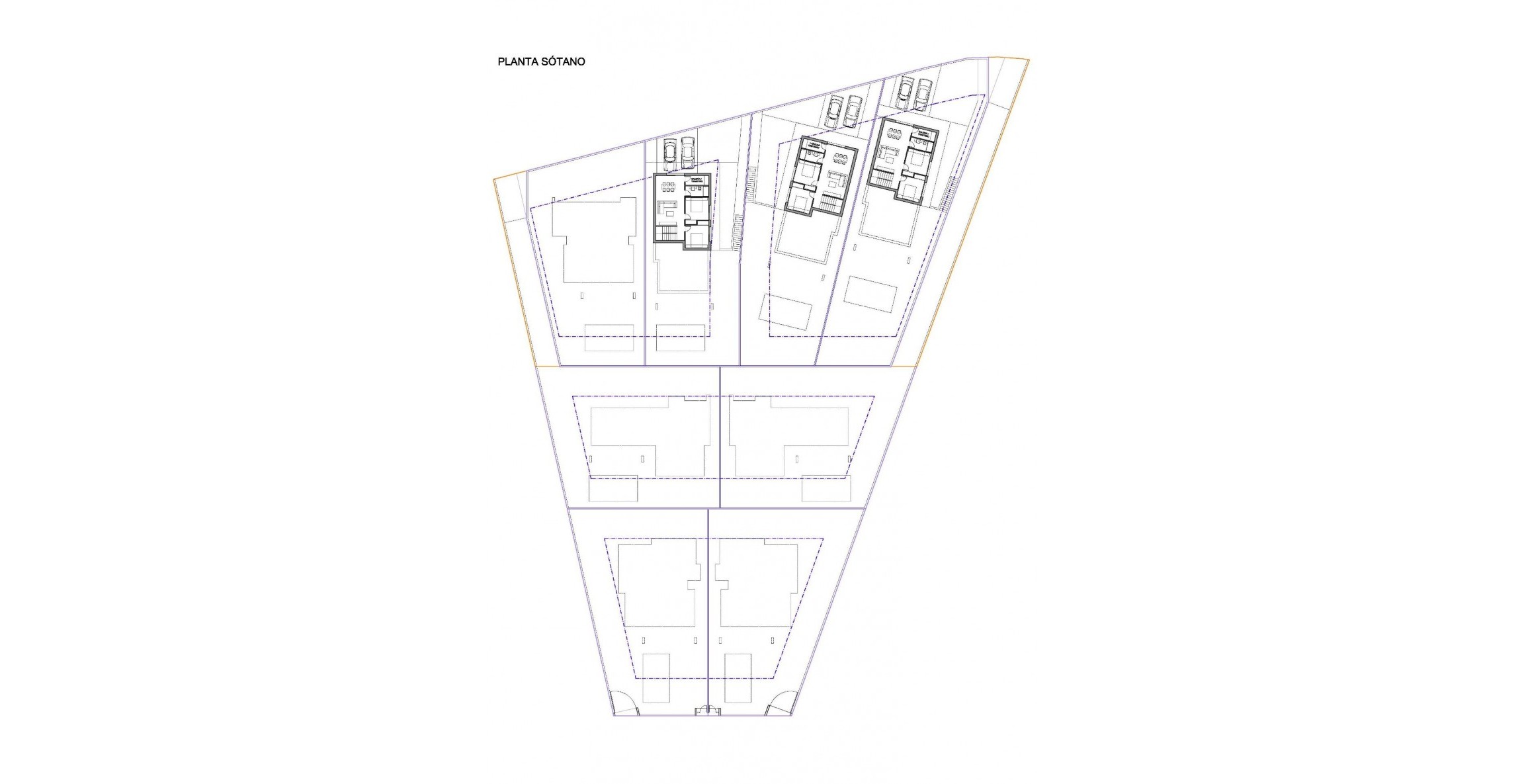 Nueva construcción  - Villa - Torrevieja - Los Balcones