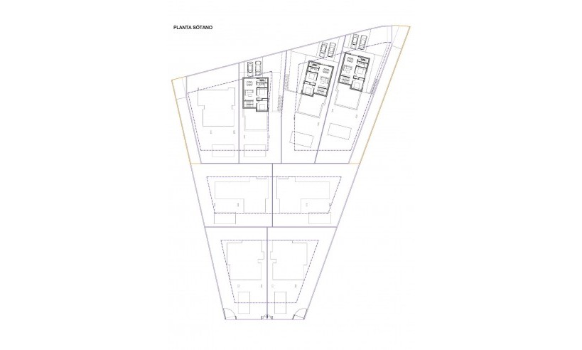 New Build - Villa - Torrevieja - Los Balcones