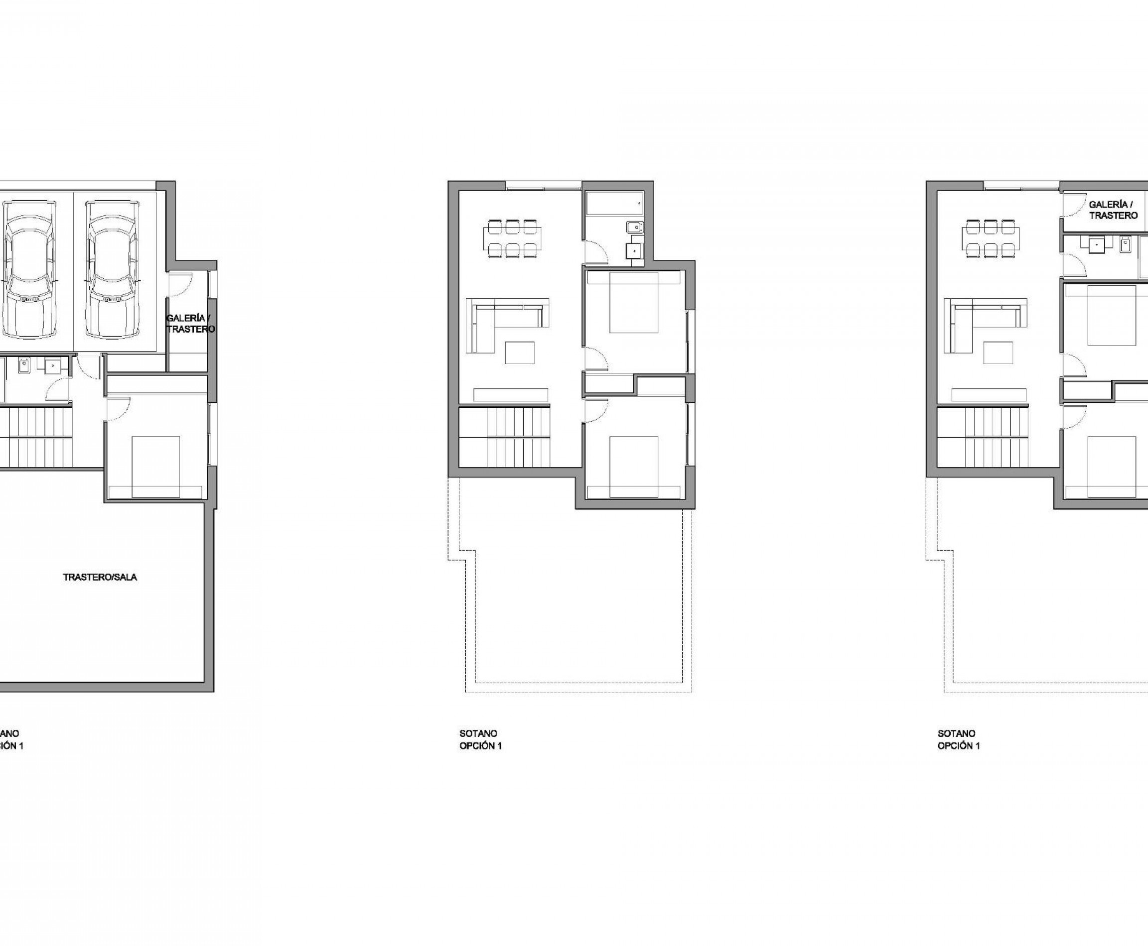 Nueva construcción  - Villa - Torrevieja - Los Balcones