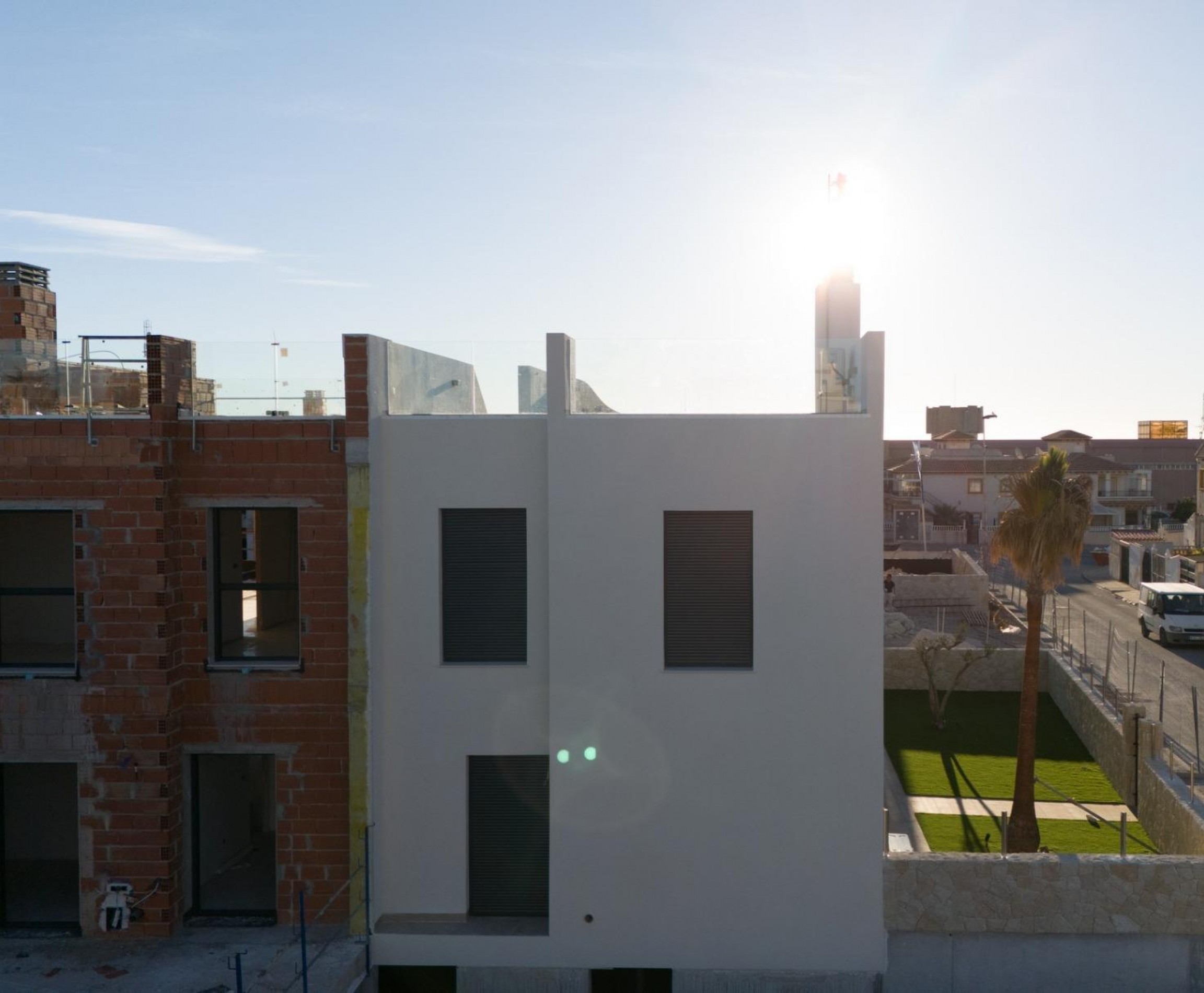 Nueva construcción  - Bungaló - Pilar de la Horadada - pueblo