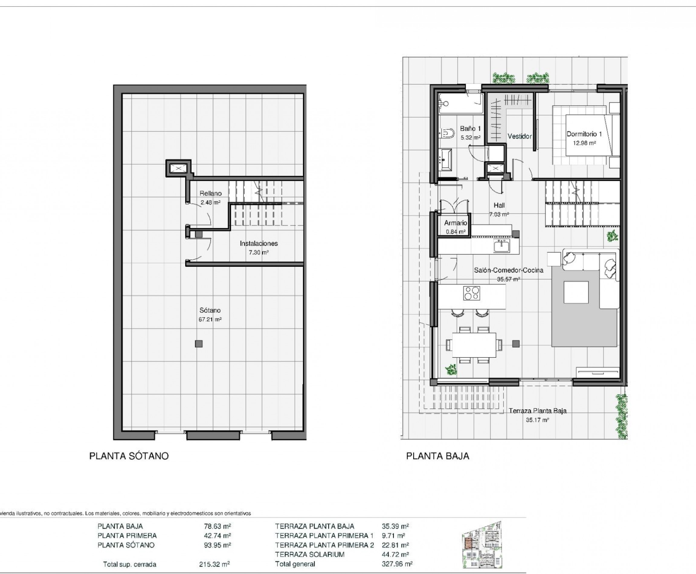 Nueva construcción  - Villa - Polop - PAU1