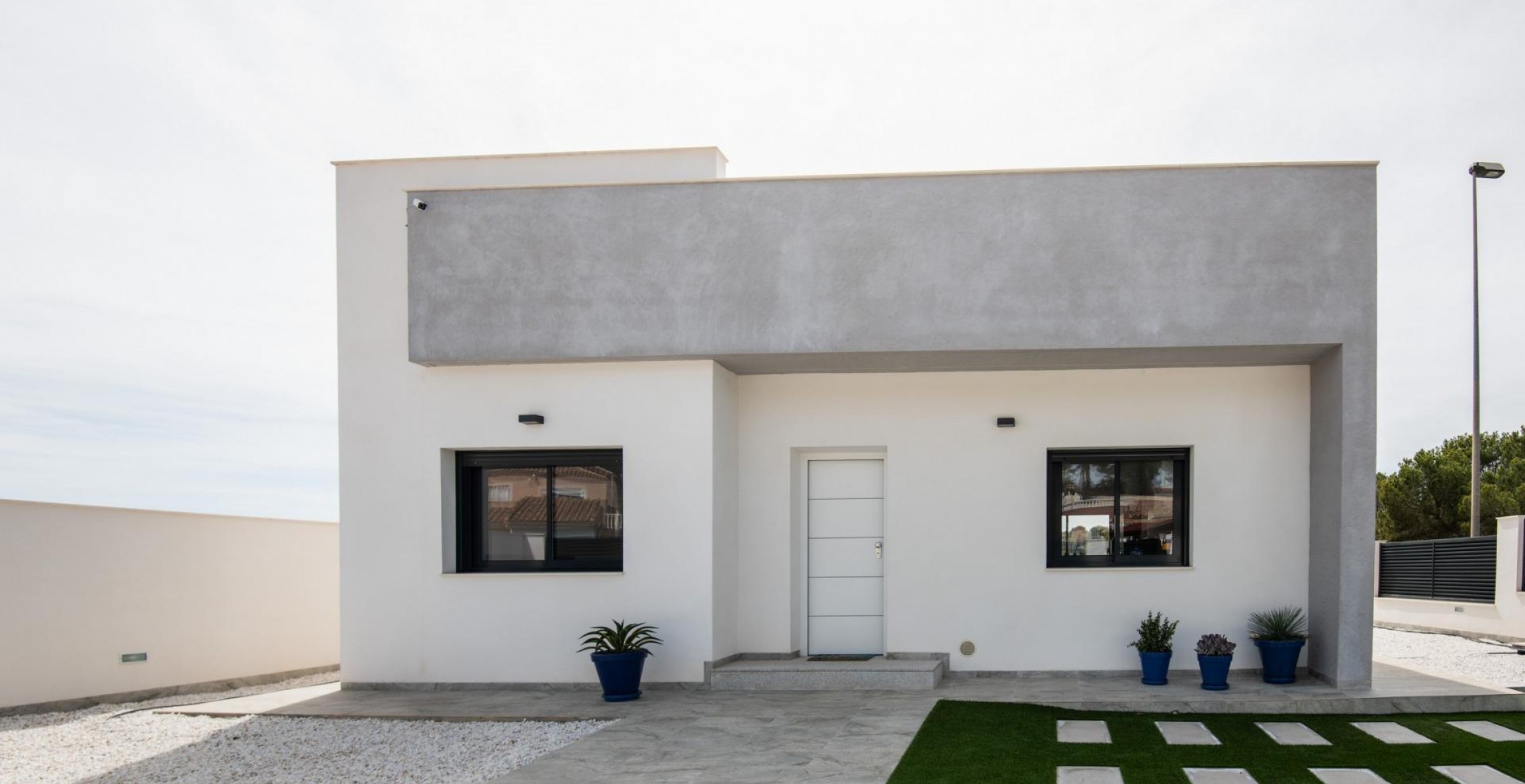 New Build - Villa - Pilar de la Horadada - Pinar de Campoverde