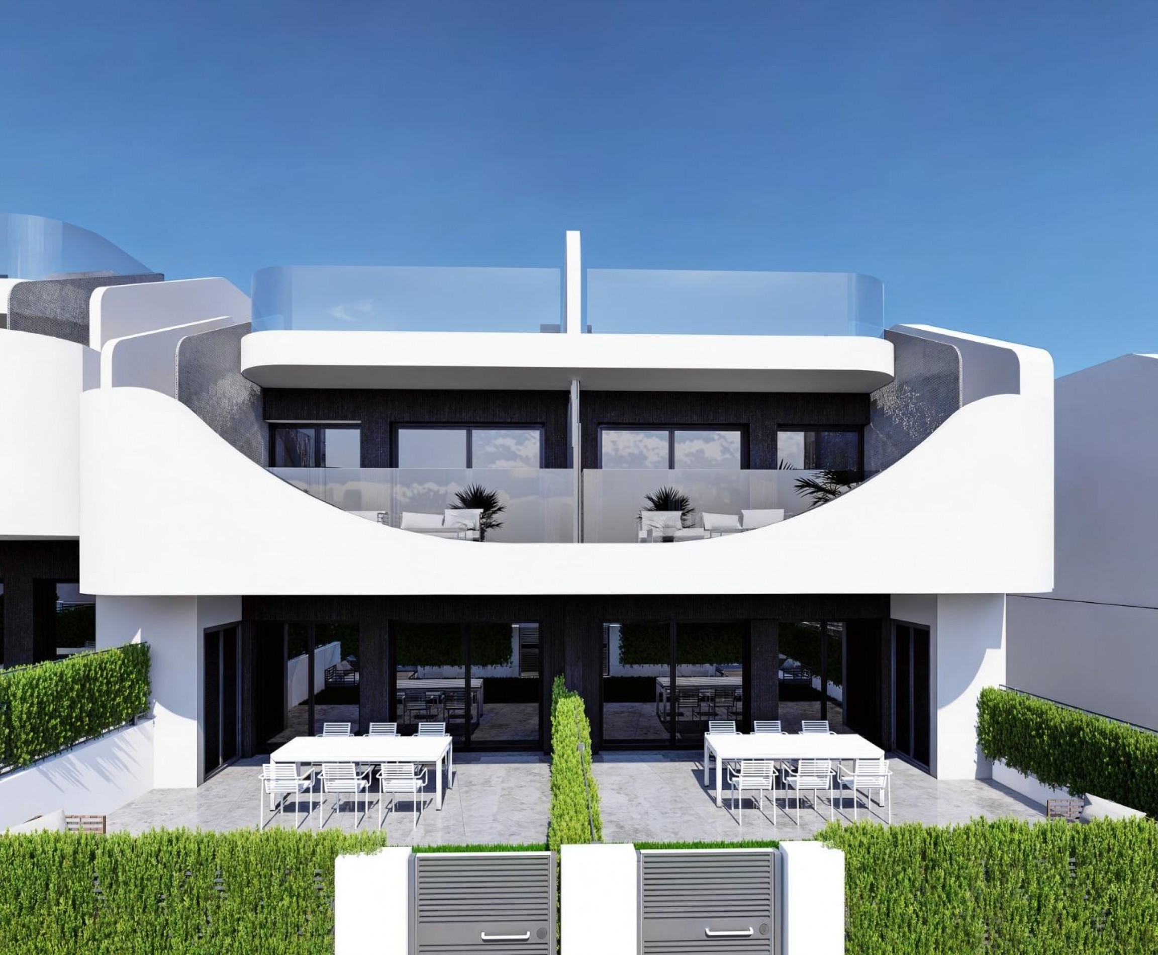 New Build - Bungalow - San Miguel de Salinas - Cerro del Sol