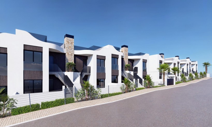 Nueva construcción  - Bungaló - San Miguel de Salinas - Cerro del Sol