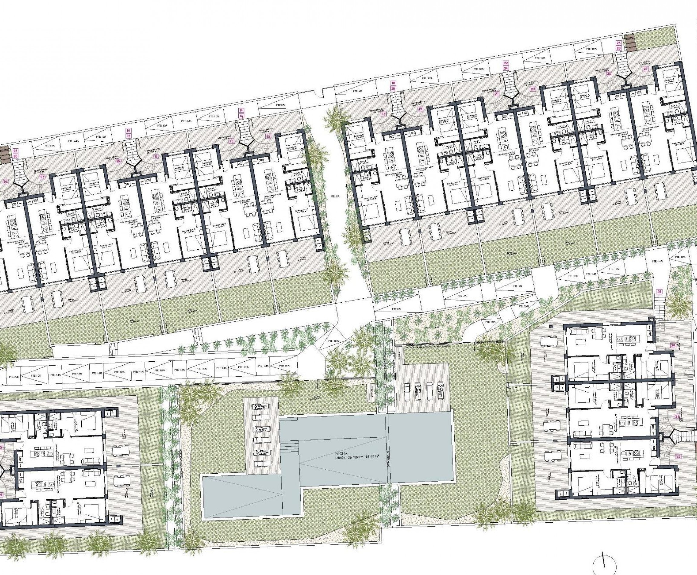 Nueva construcción  - Bungaló - San Miguel de Salinas - Cerro del Sol