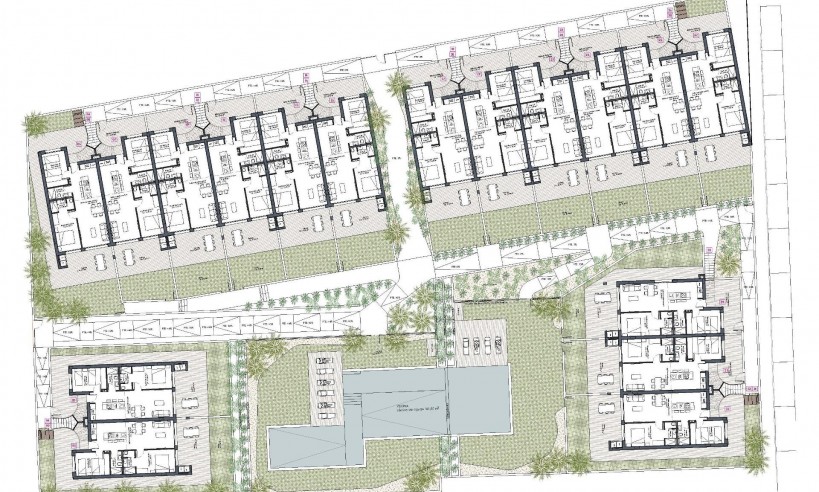 Nueva construcción  - Bungaló - San Miguel de Salinas - Cerro del Sol