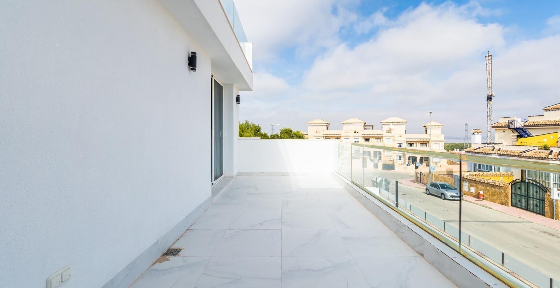 Nueva construcción  - Villa - Orihuela Costa - Pau 26