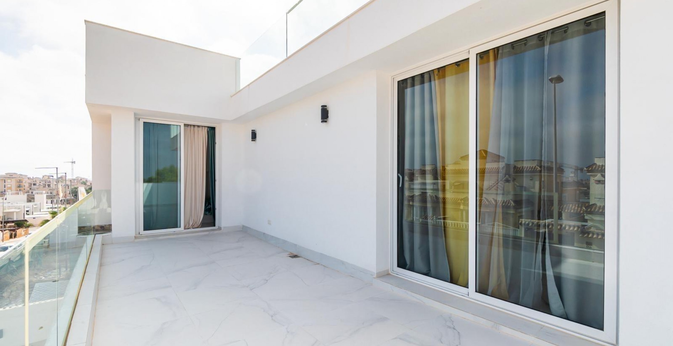 Nueva construcción  - Villa - Orihuela Costa - Pau 26