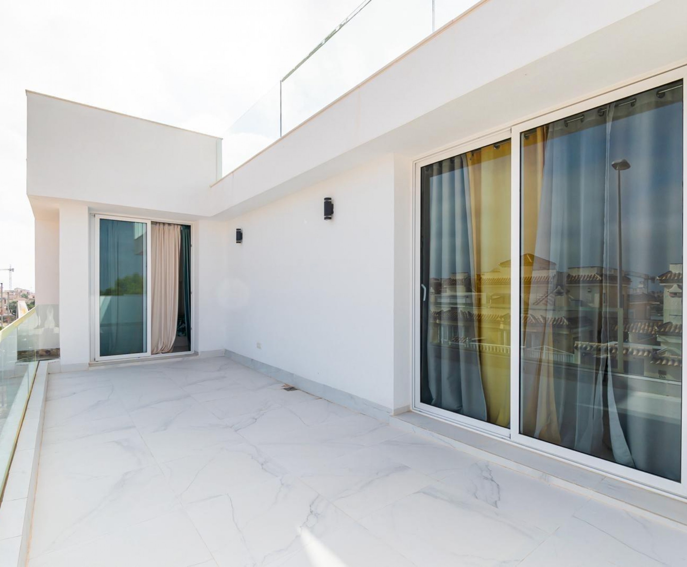 Nueva construcción  - Villa - Orihuela Costa - Pau 26