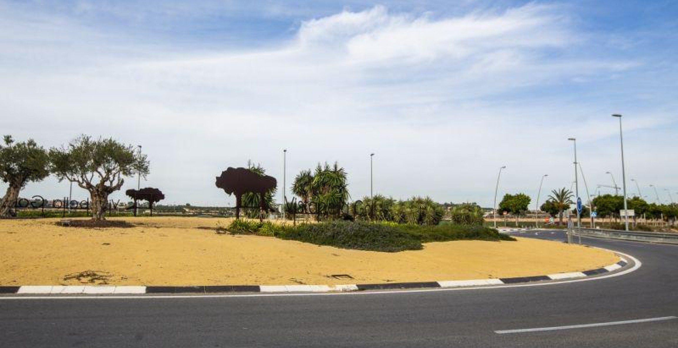 Nueva construcción  - Villa - Orihuela - Vistabella Golf