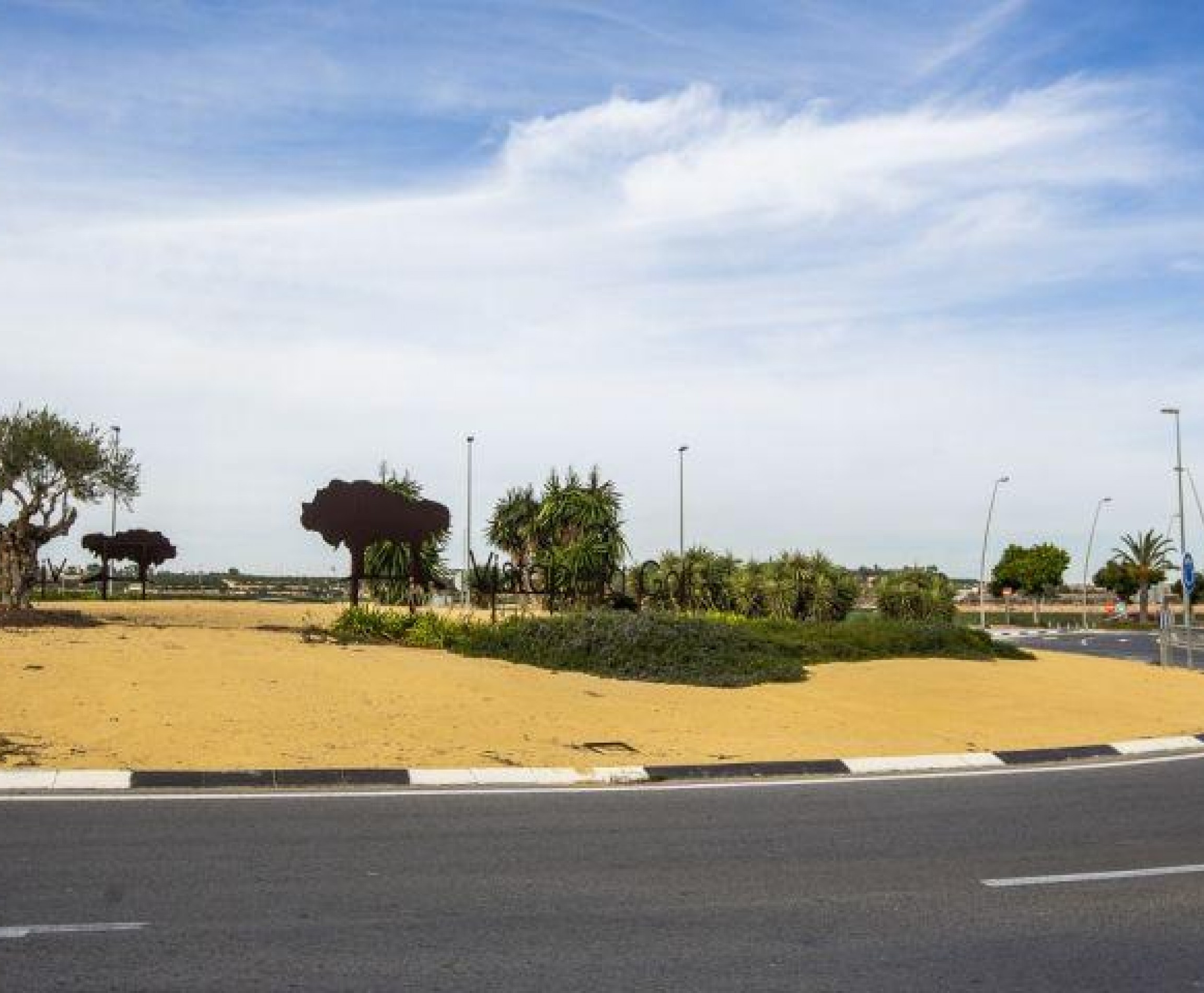 Nueva construcción  - Villa - Orihuela - Vistabella Golf