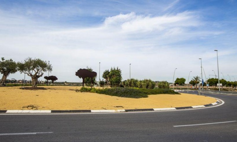 Nueva construcción  - Villa - Orihuela - Vistabella Golf