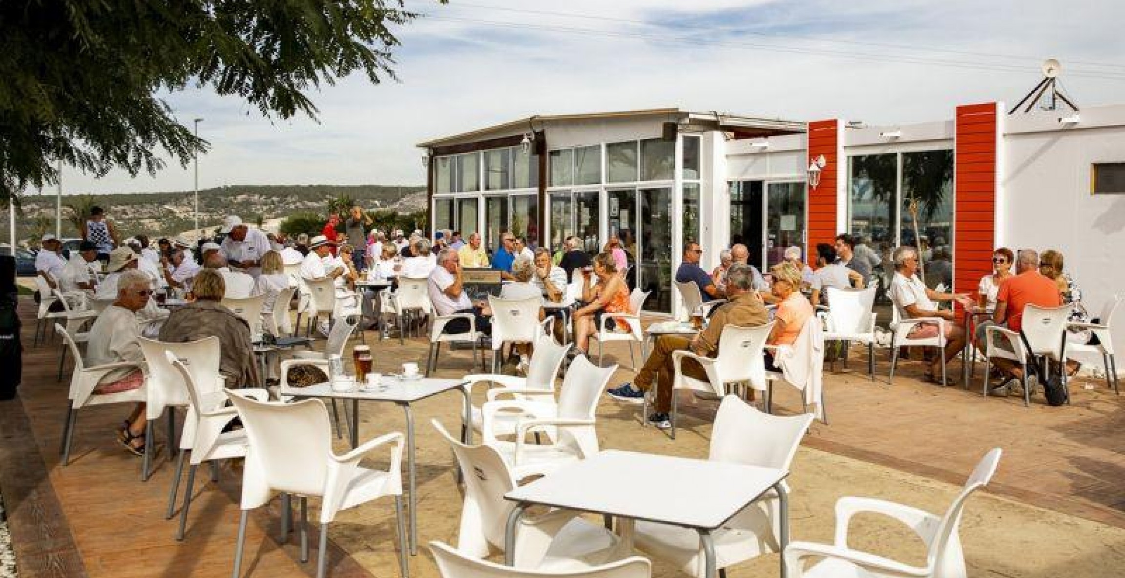 Nybyggnation - Villa - Orihuela - Vistabella Golf