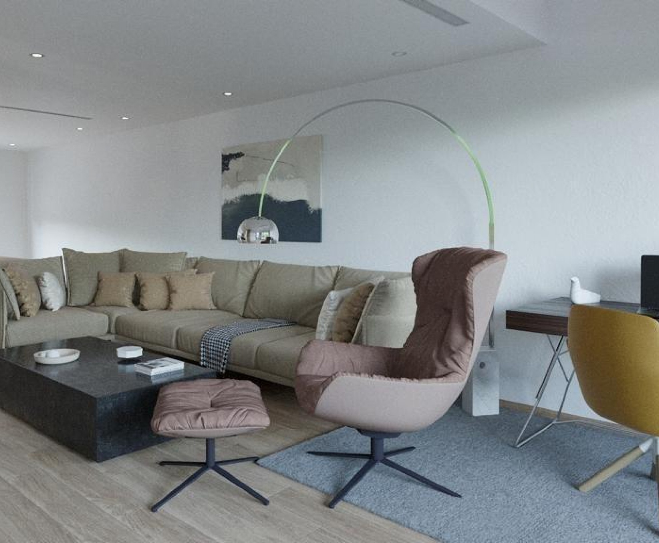 New Build - Apartment - Finestrat