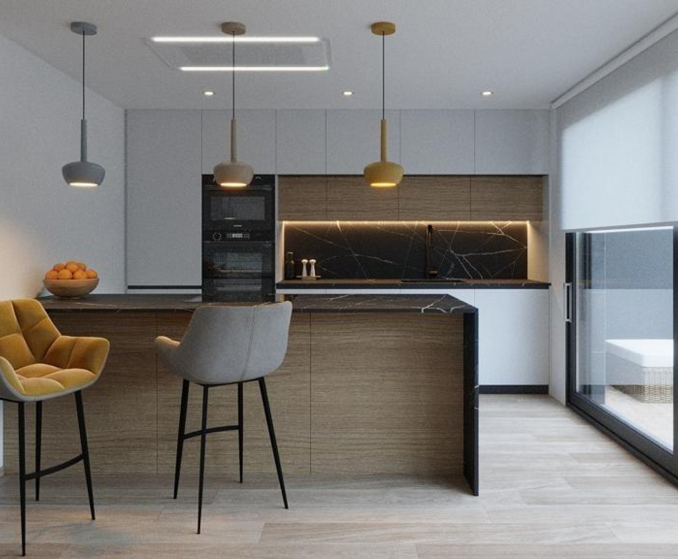 New Build - Apartment - Finestrat