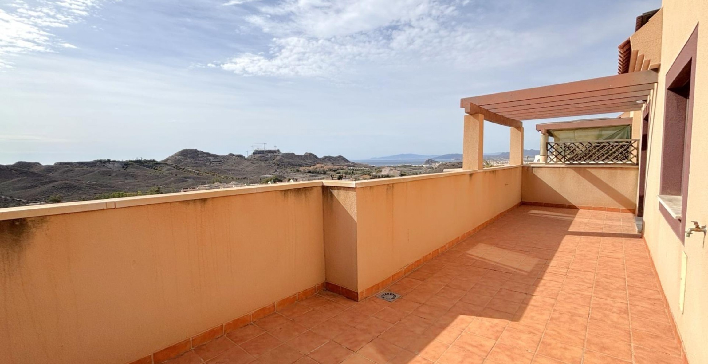 New Build - Penthouse - Águilas - Centro