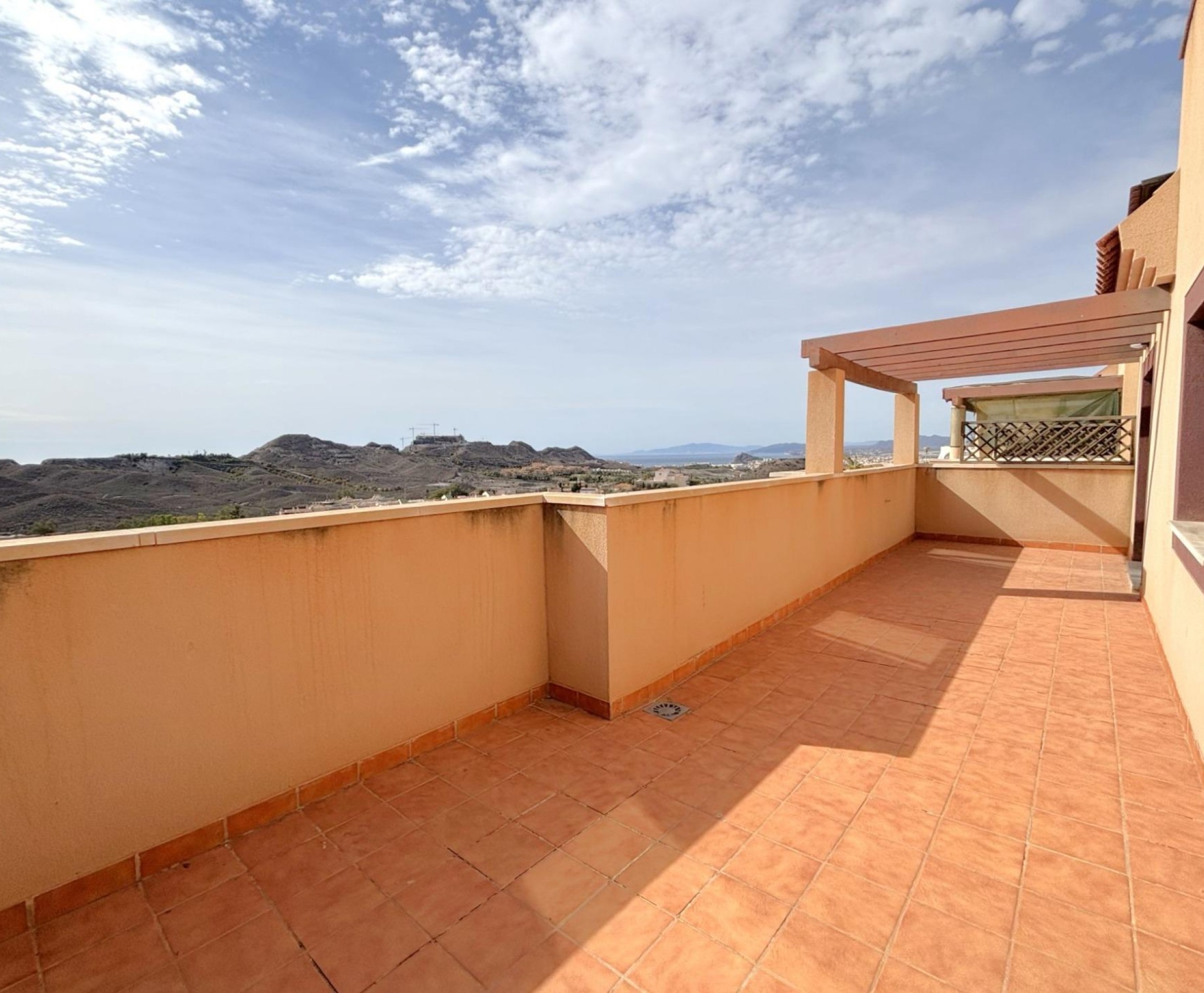 New Build - Penthouse - Águilas - Centro