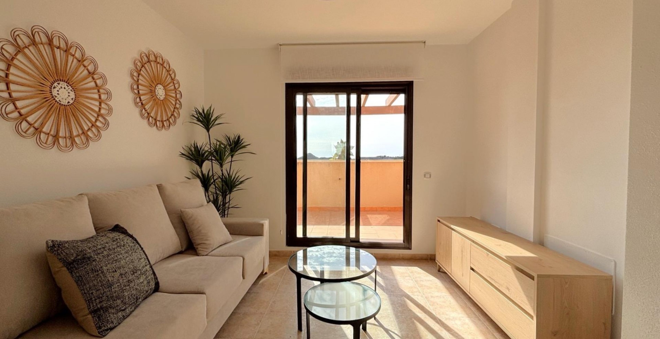 New Build - Penthouse - Águilas - Centro