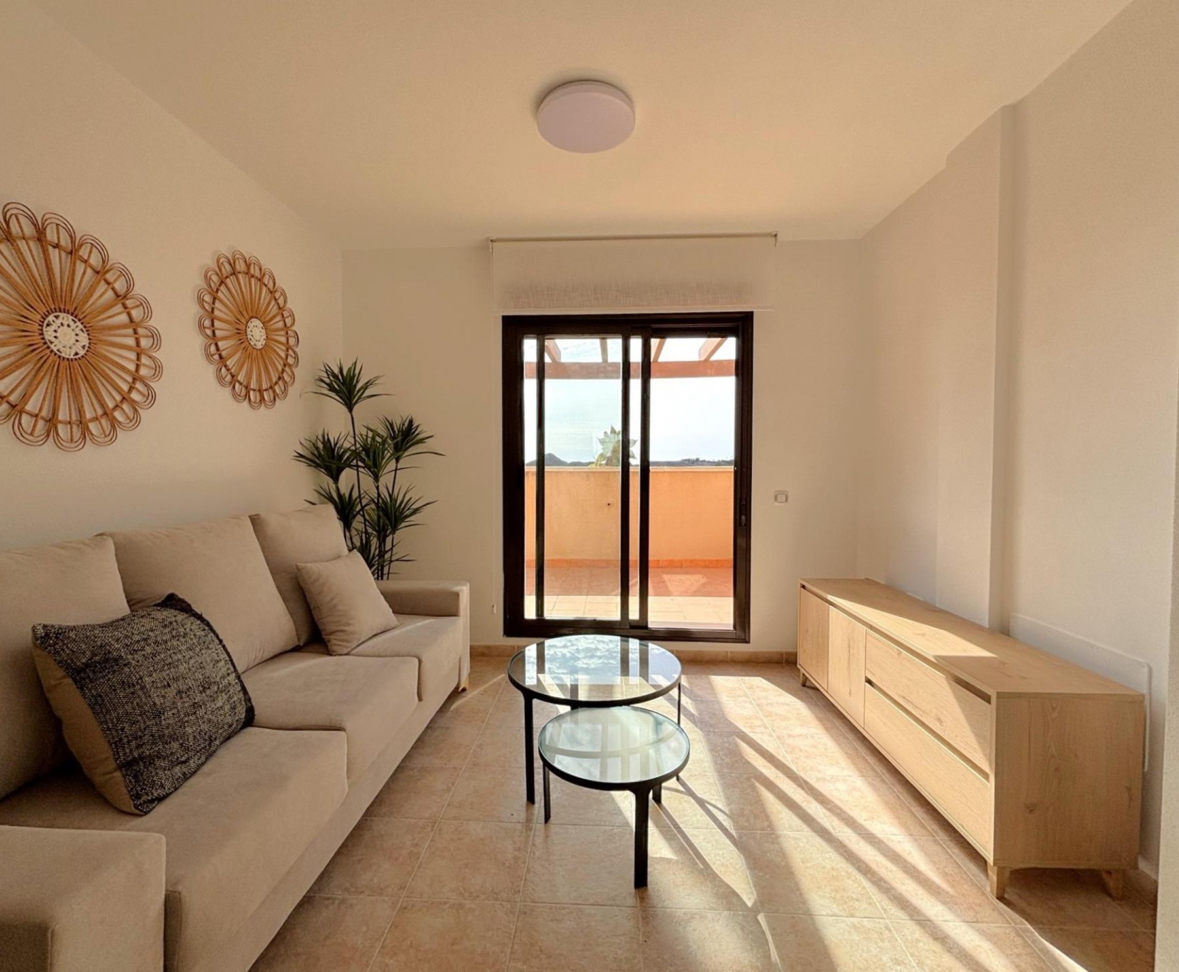 New Build - Penthouse - Águilas - Centro