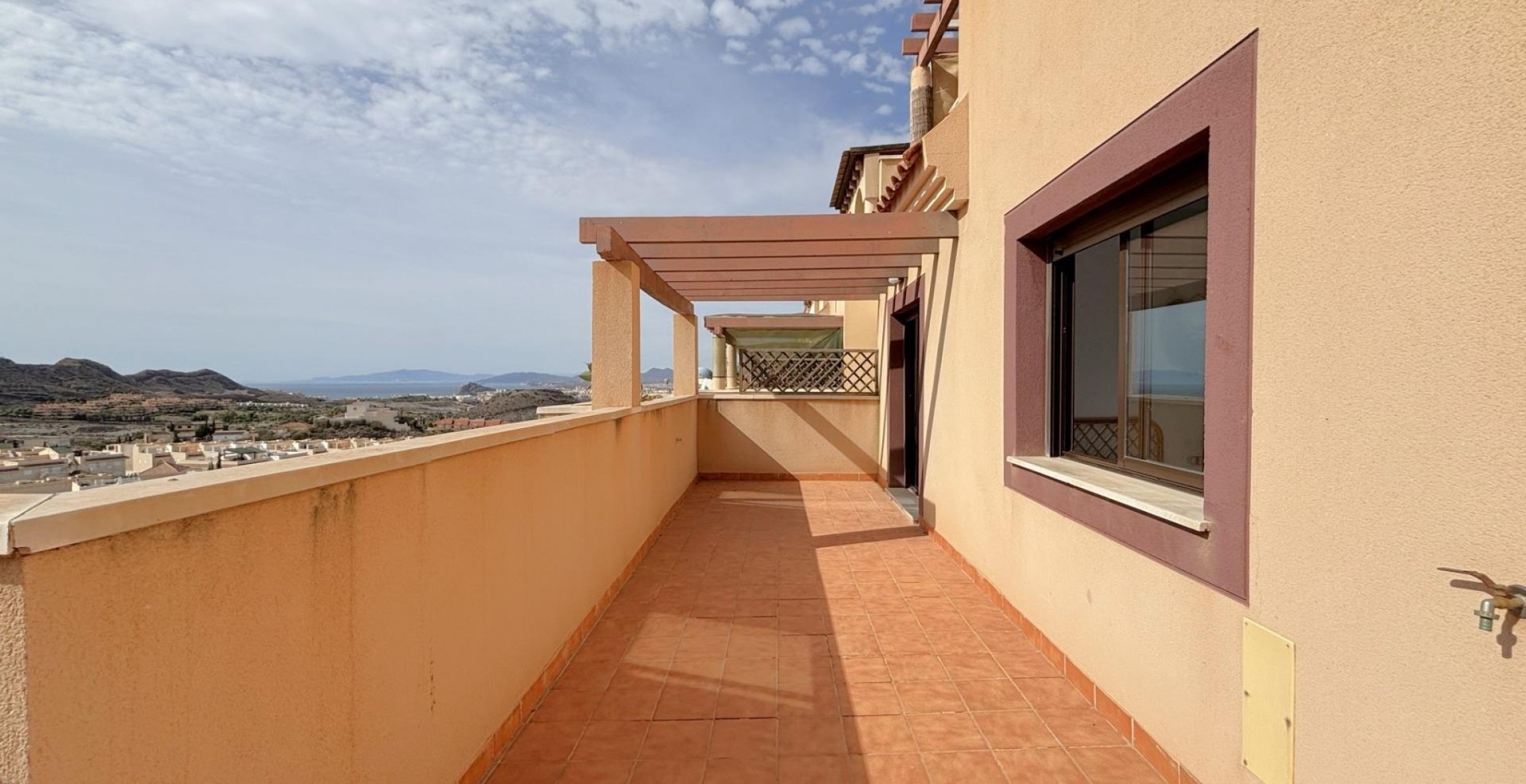 New Build - Penthouse - Águilas - Centro