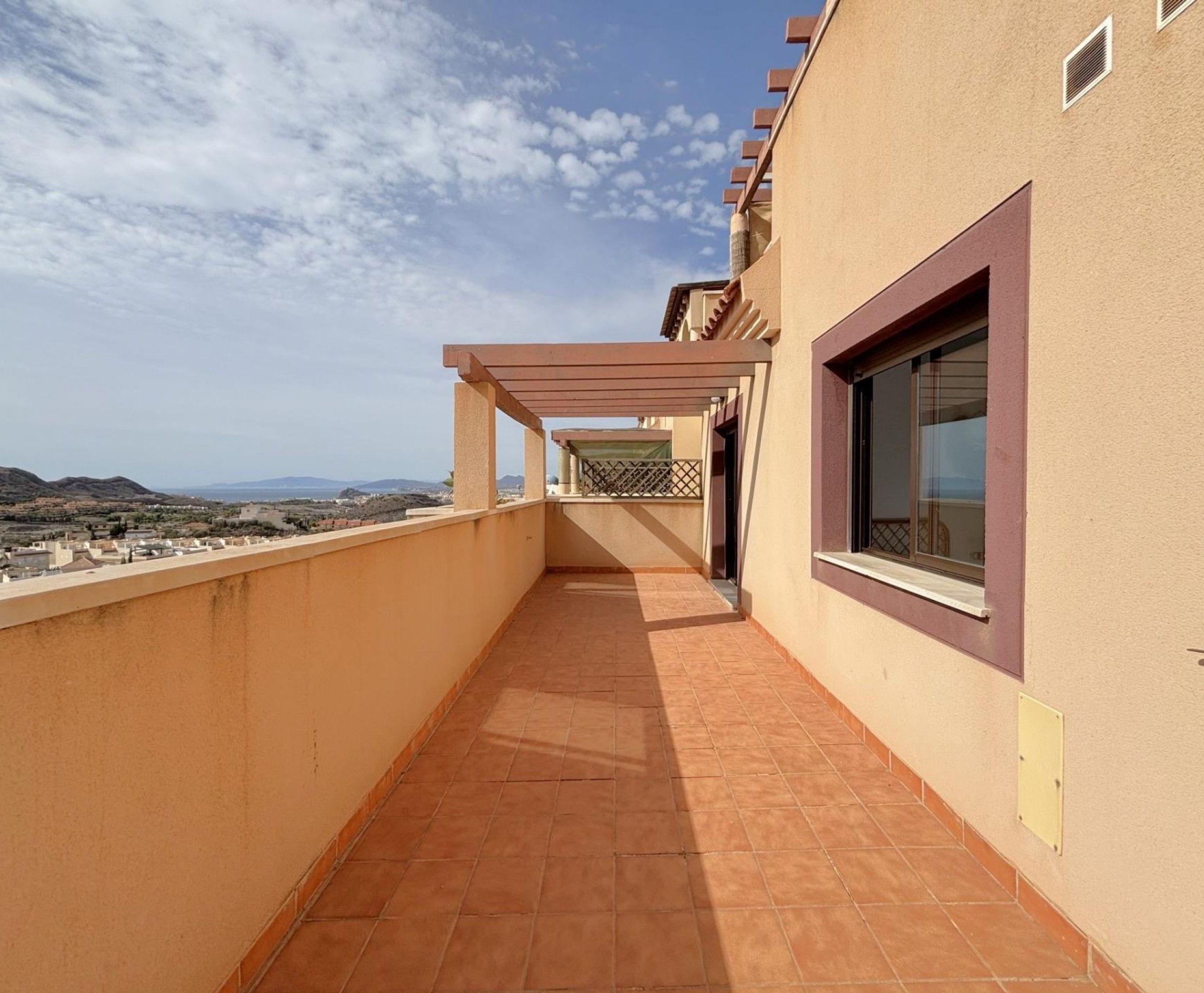 New Build - Penthouse - Águilas - Centro