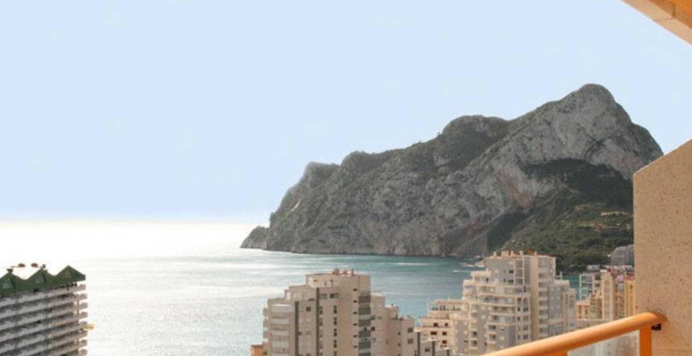 Nueva construcción  - Ático - Calpe - La Calalga