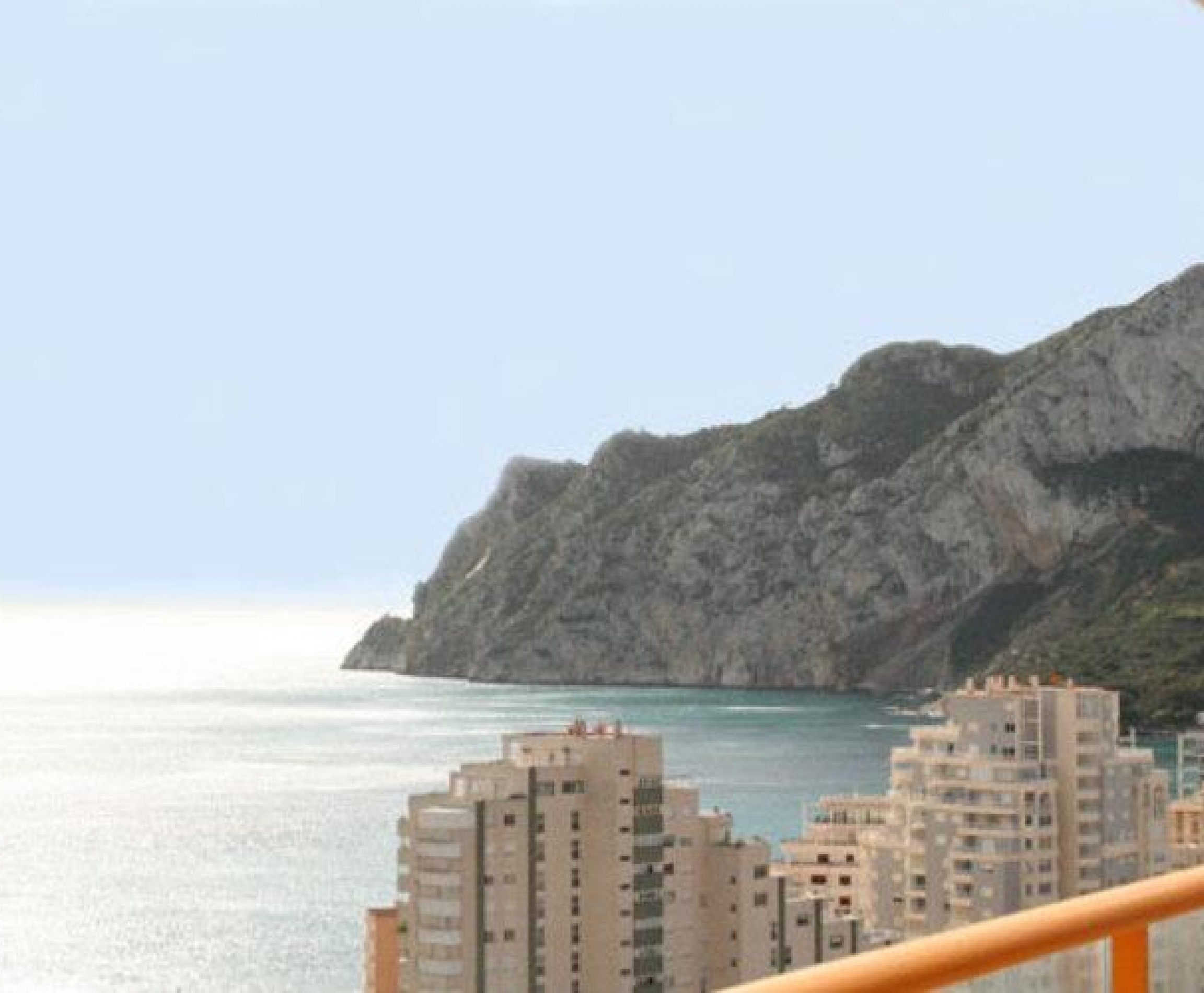 Nueva construcción  - Ático - Calpe - La Calalga