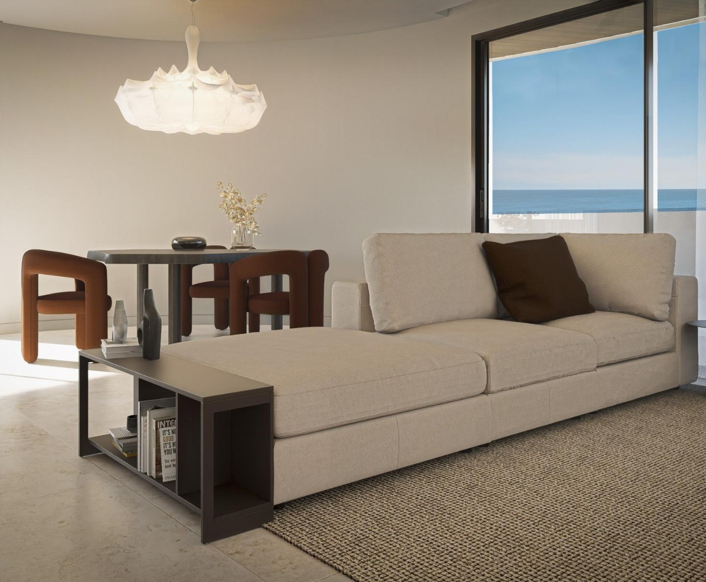 Nybyggnation - Apartment - Calpe - Arenal Bol