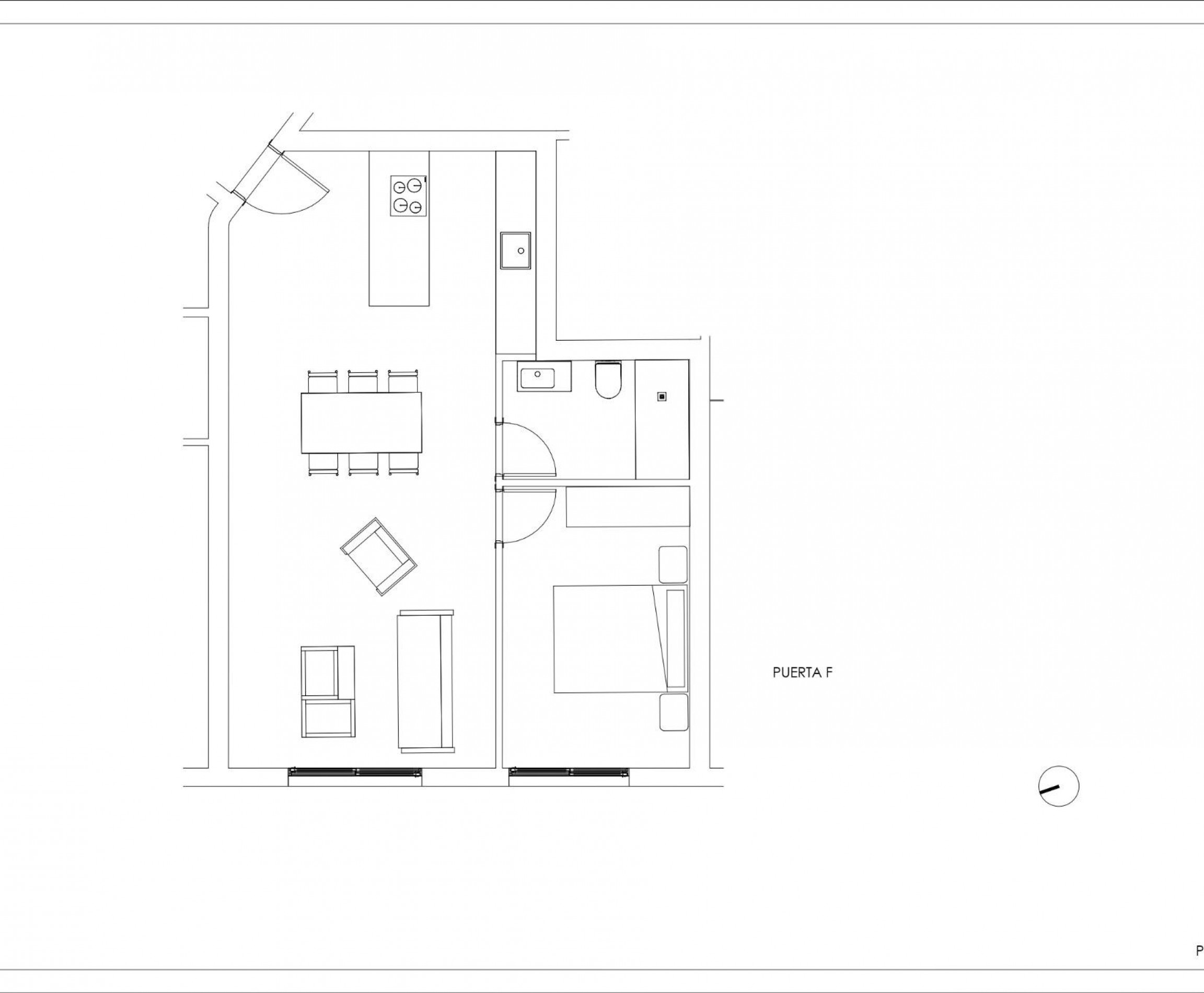 Nueva construcción  - Apartment - Calpe - Arenal Bol