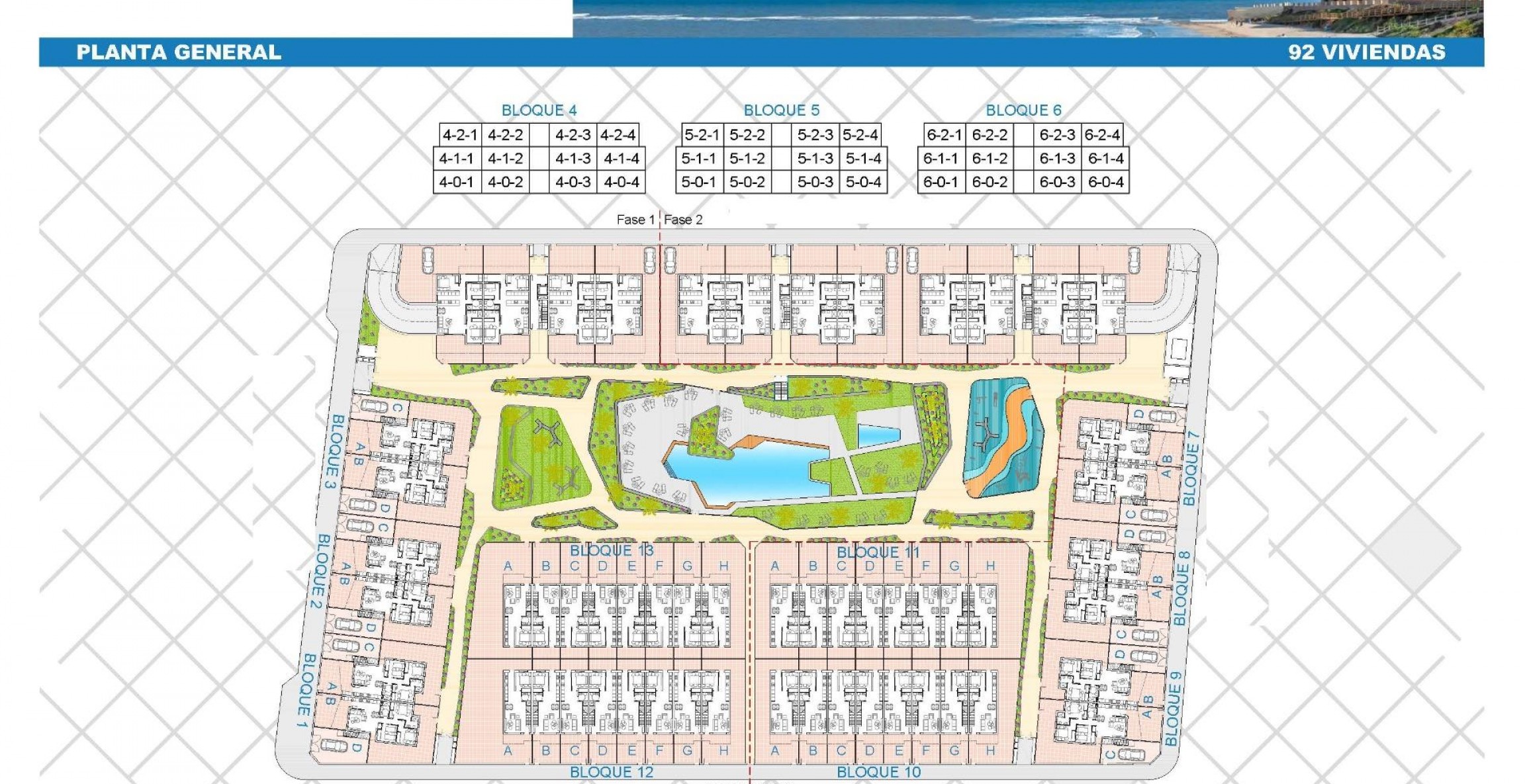 Nueva construcción  - Town House - Pilar de la Horadada - Lo Monte