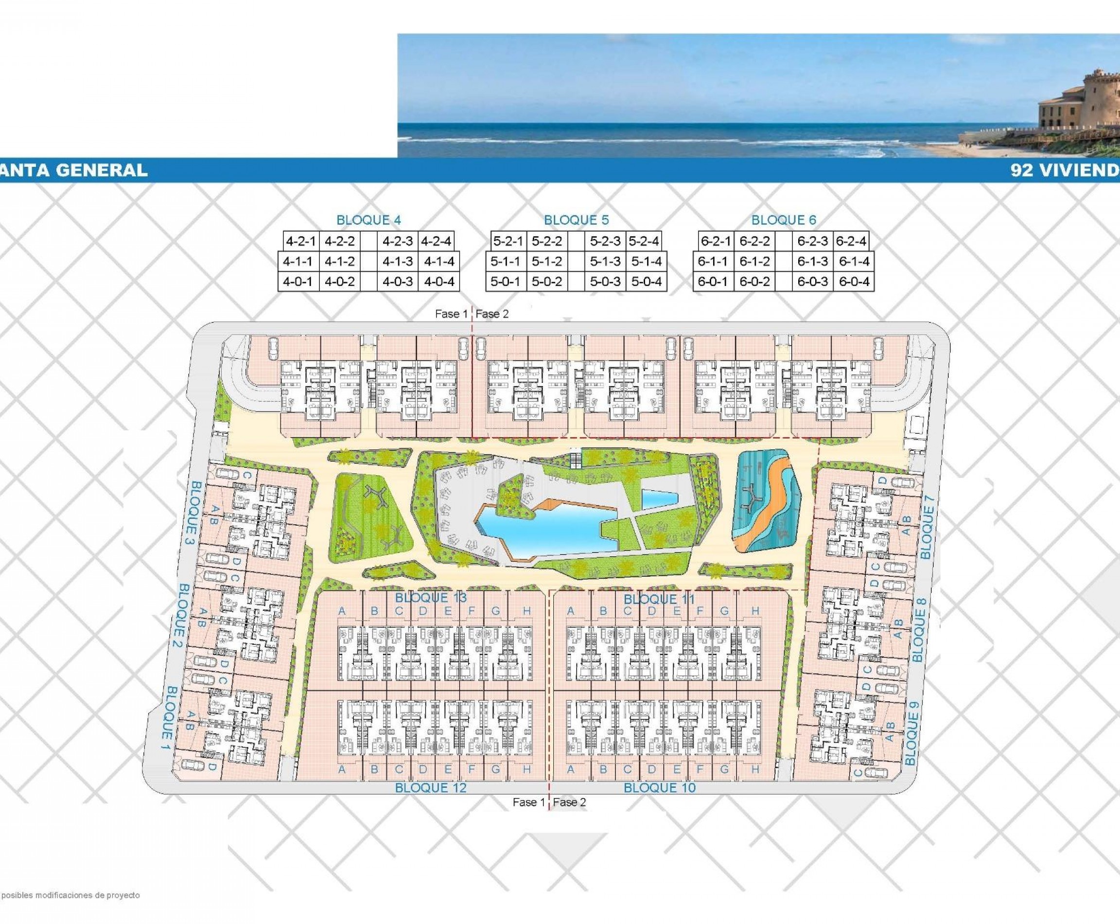 Nueva construcción  - Ático - Pilar de la Horadada - Lo Monte