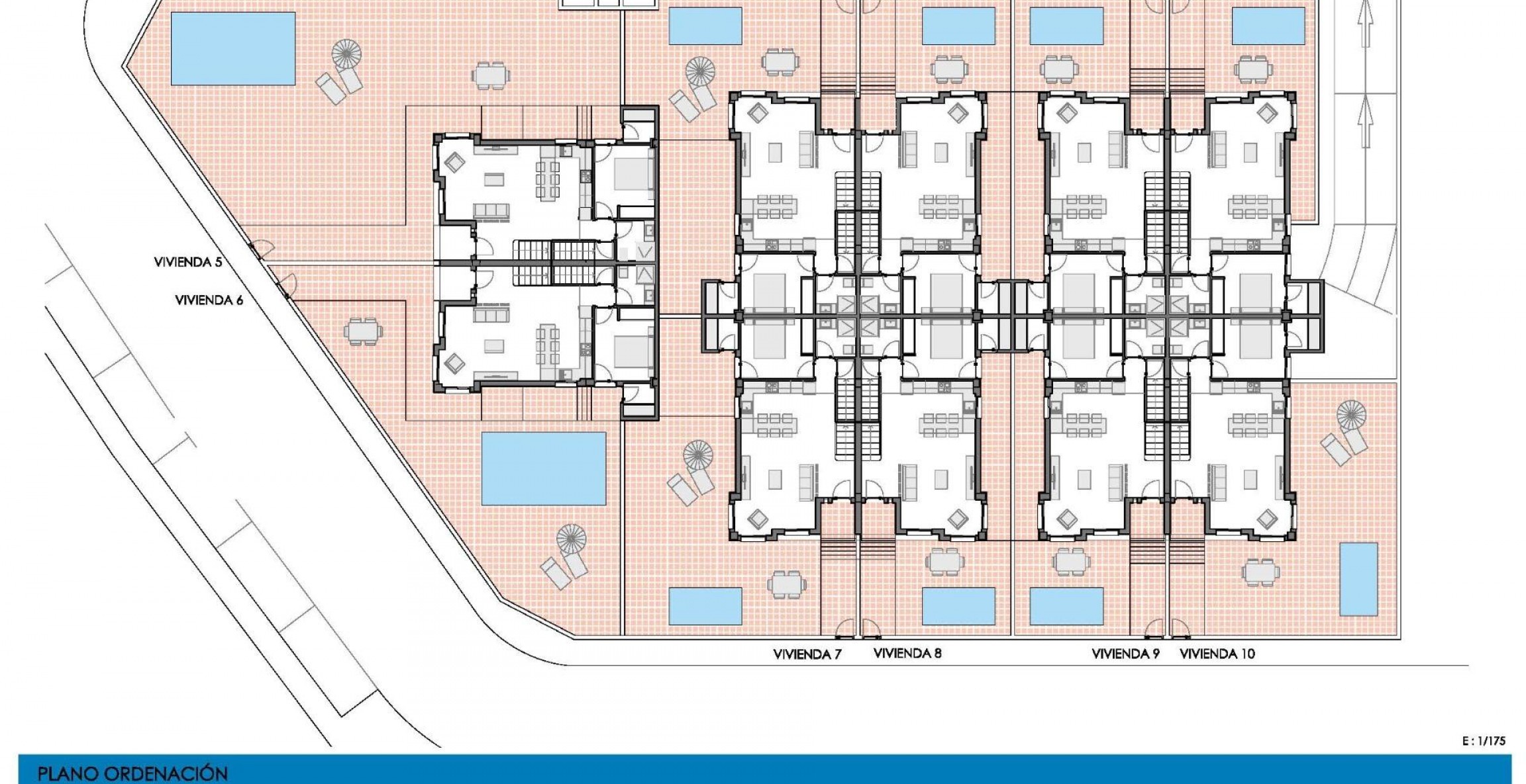 Nueva construcción  - Quad House - Bigastro - pueblo