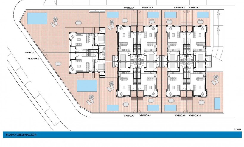 Nueva construcción  - Quad House - Bigastro - pueblo